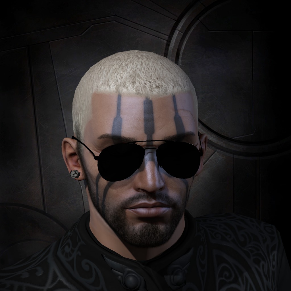 Lord Eisenhart