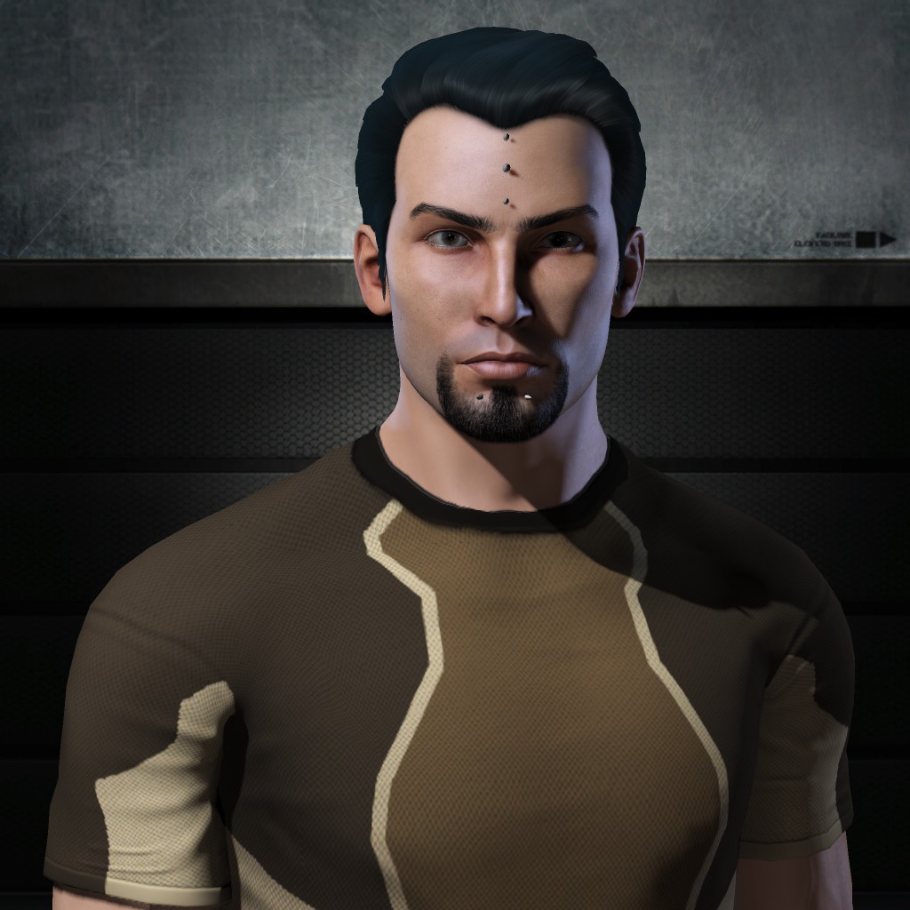 Norad Shadowglen