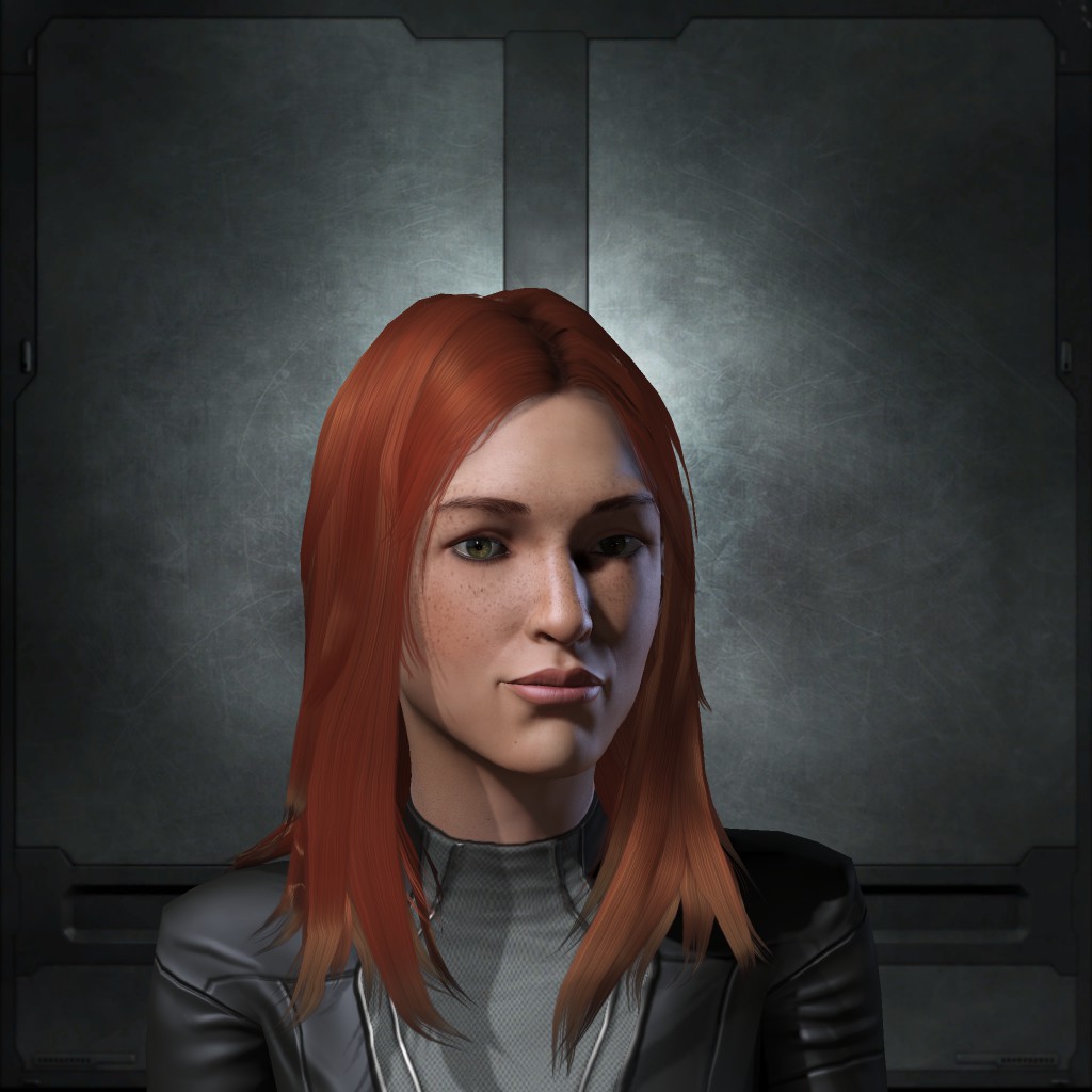 Miranda Farwerth