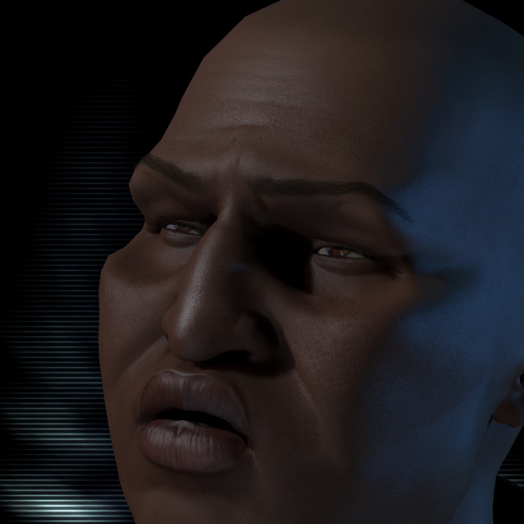 Clone Slodier 21