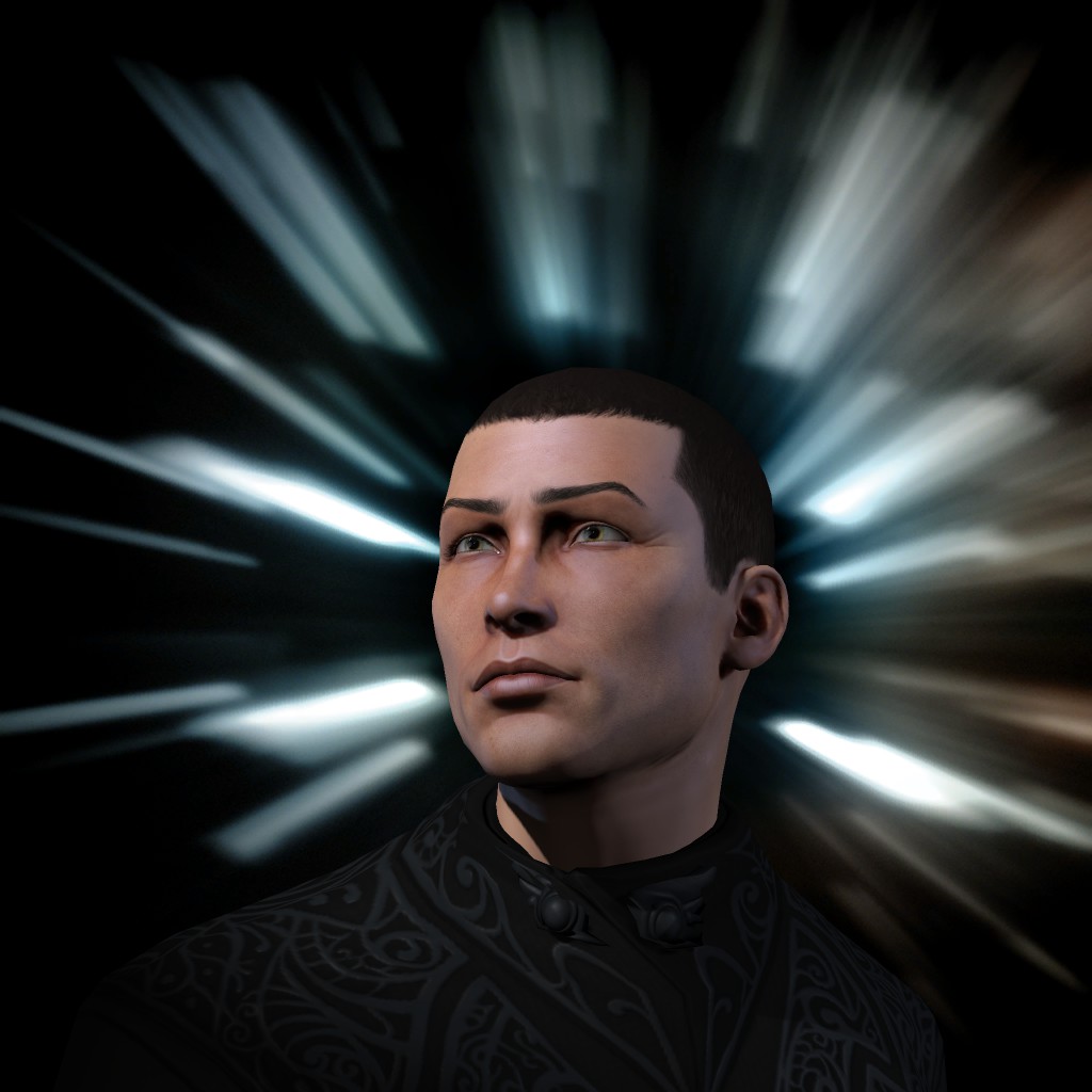 Cmdr Jeffrey Sinclair