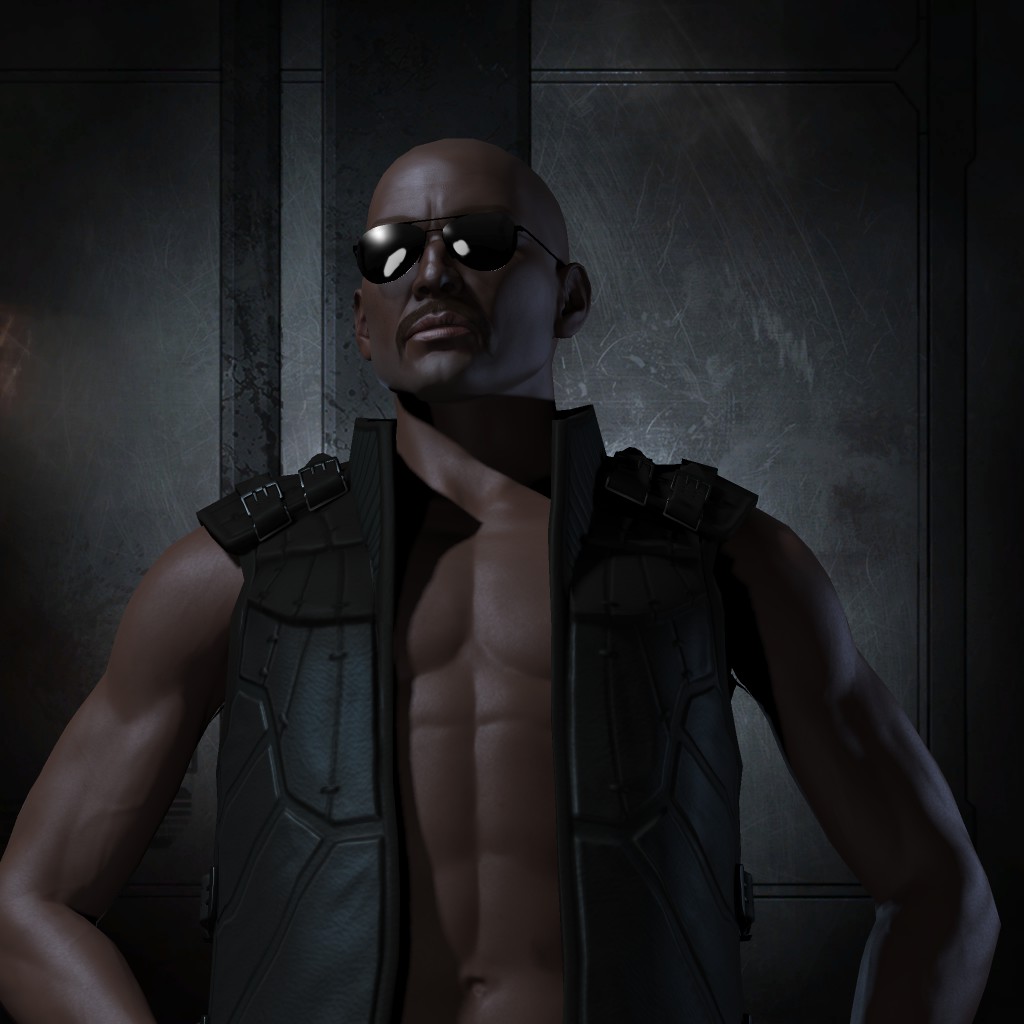 Dr Ruckus
