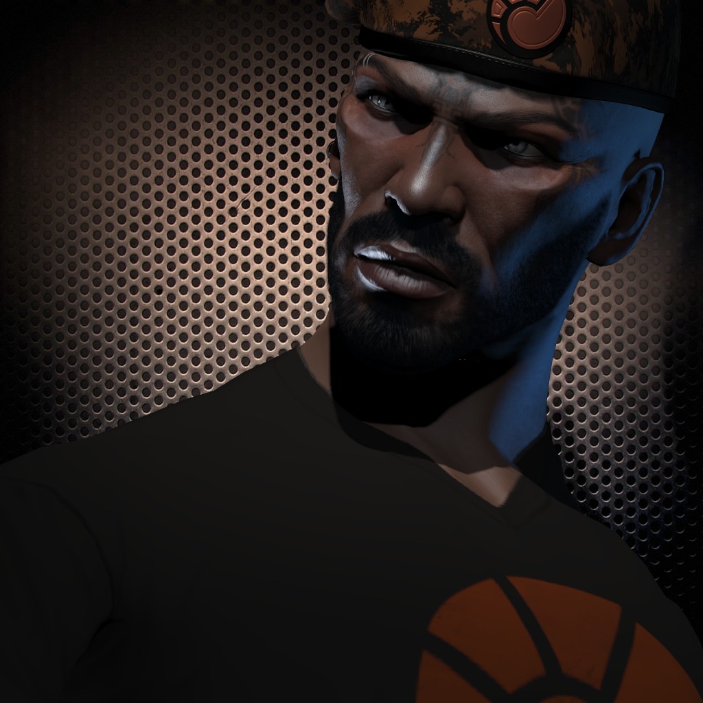 Raider Sanktarius