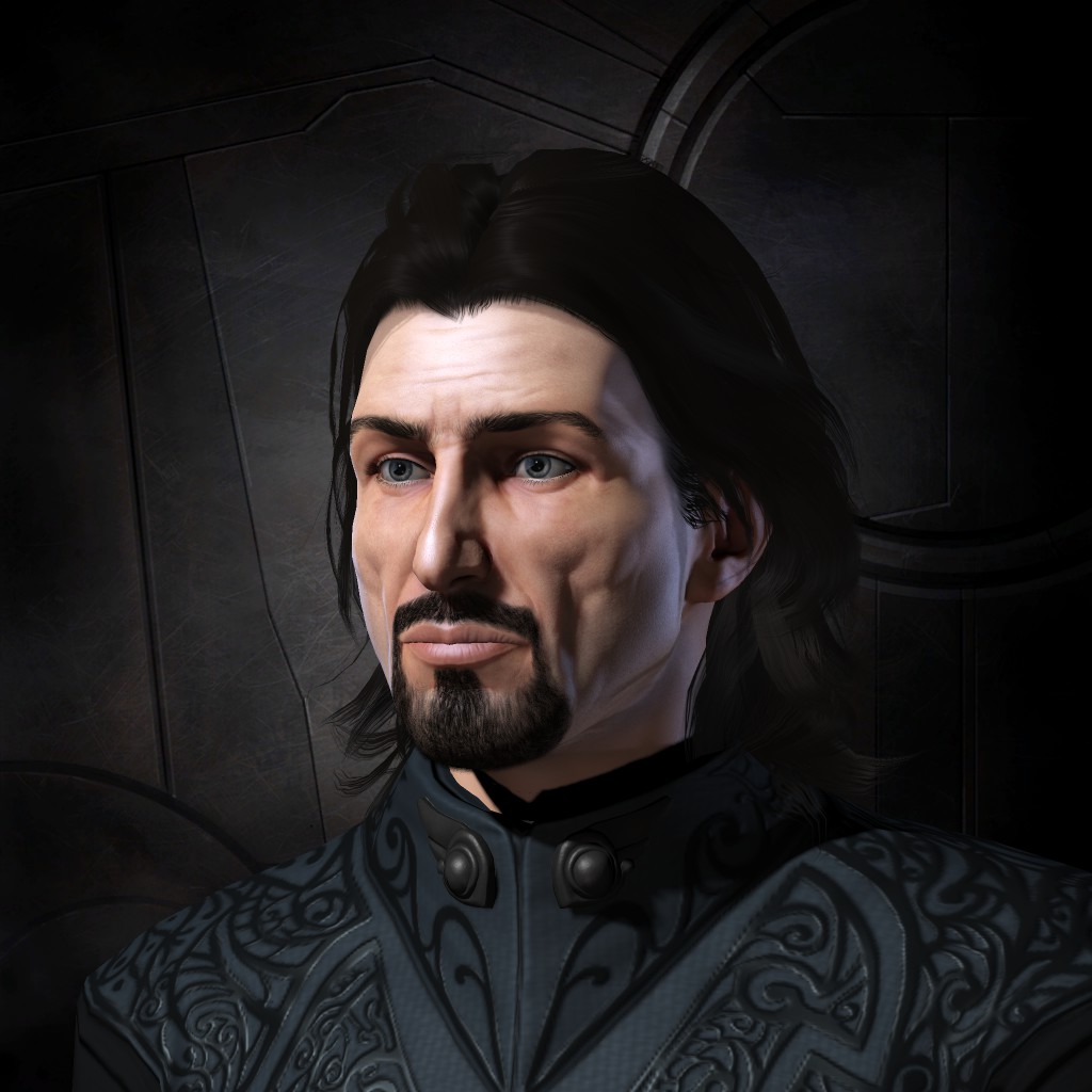 Valentine Shador