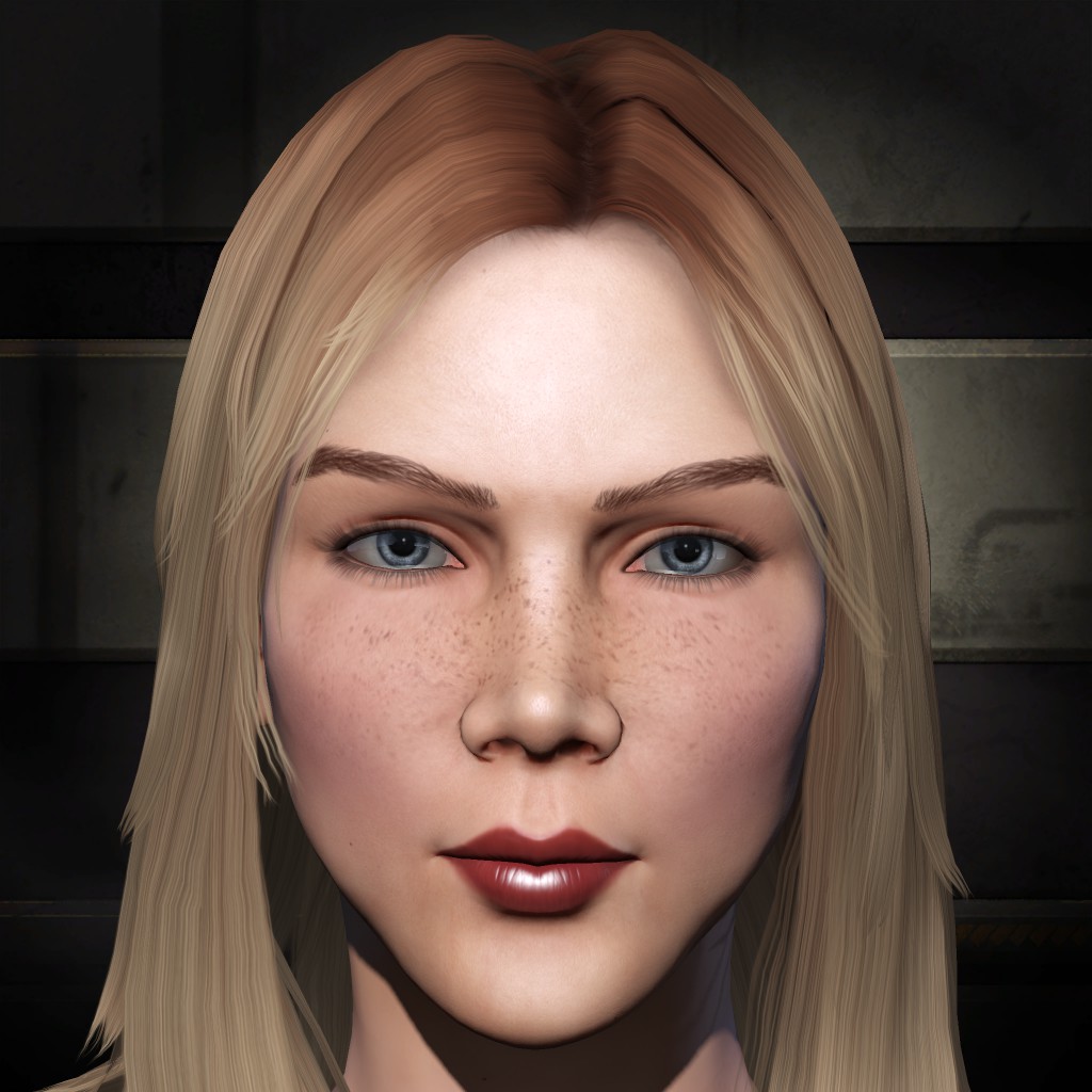 Helga Klat