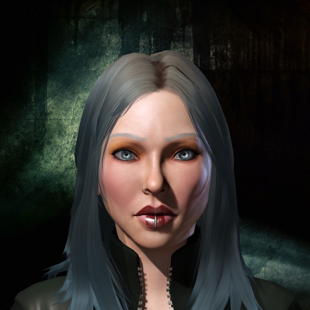 Serenity Lannister