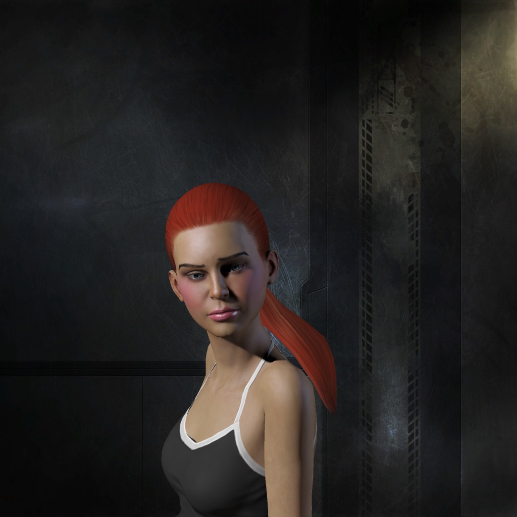 Amy Whyme