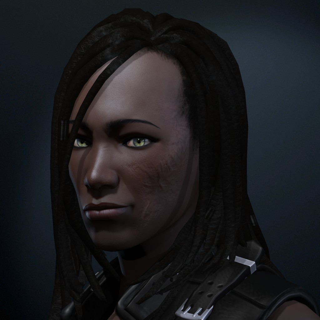 Aalyyah Arran