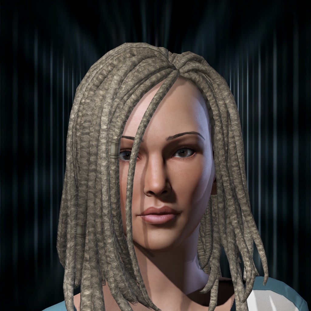 Kali Deathbringer