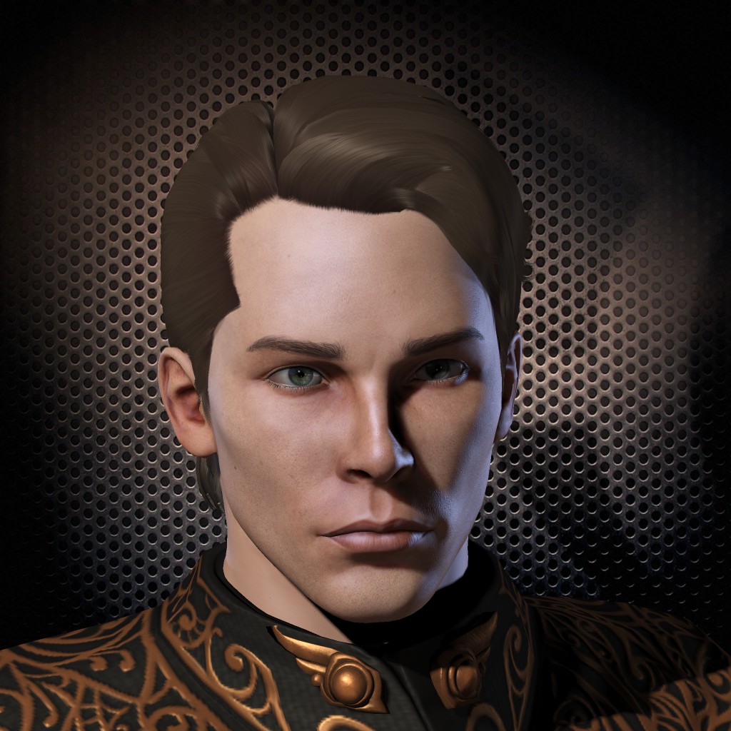 jonas Pestilence