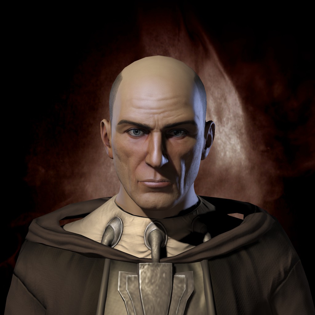 LORD WOOTINATOR