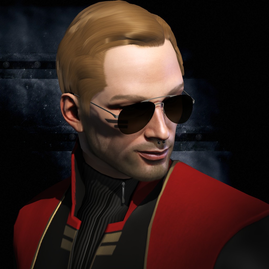 Vlad Naiver