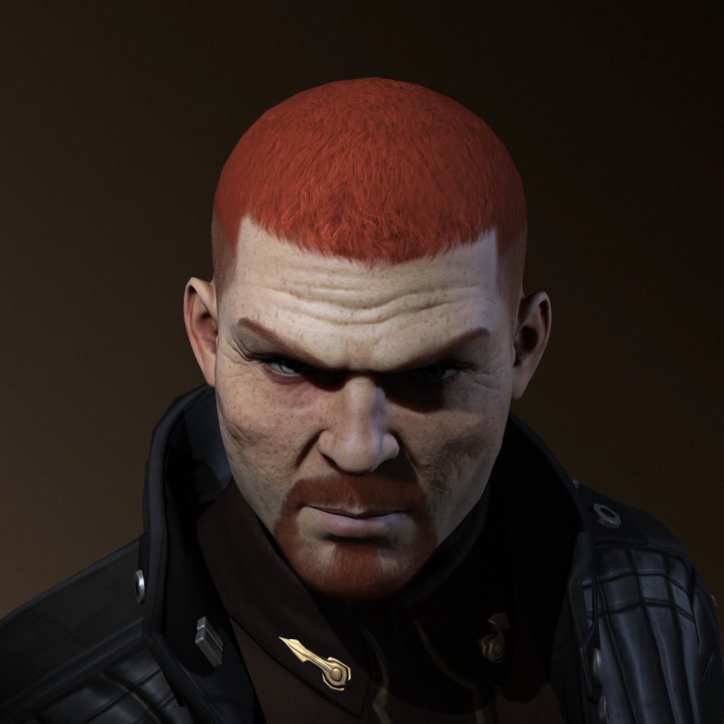lynch f