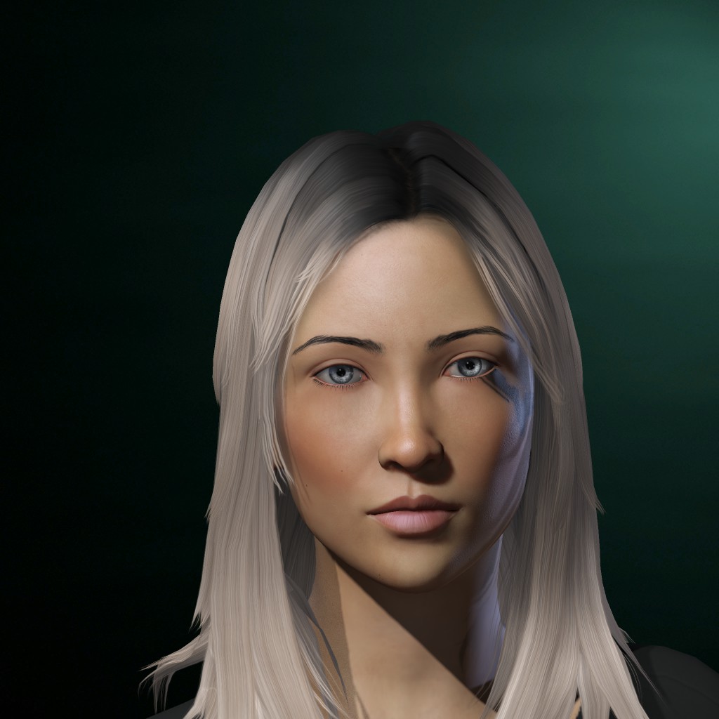 portrait