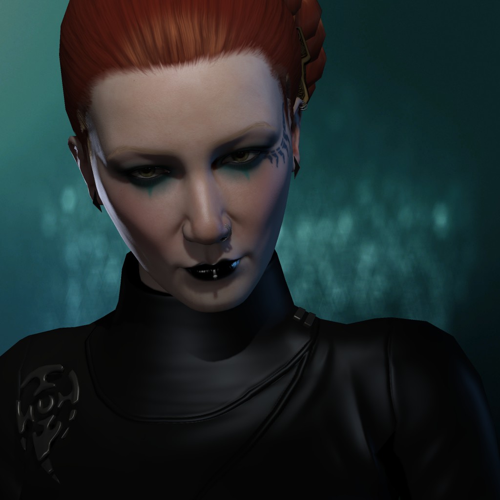 Skadi Ingstad
