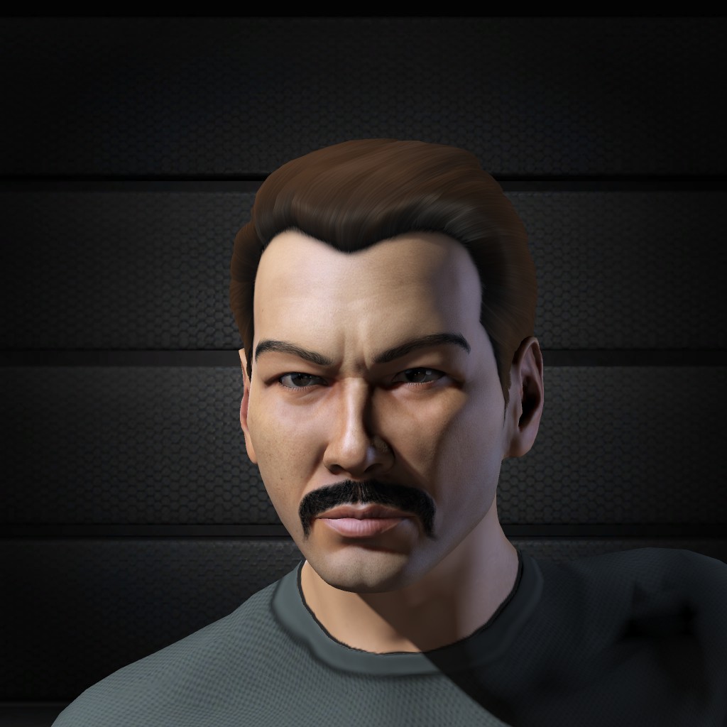 Lord Meridius