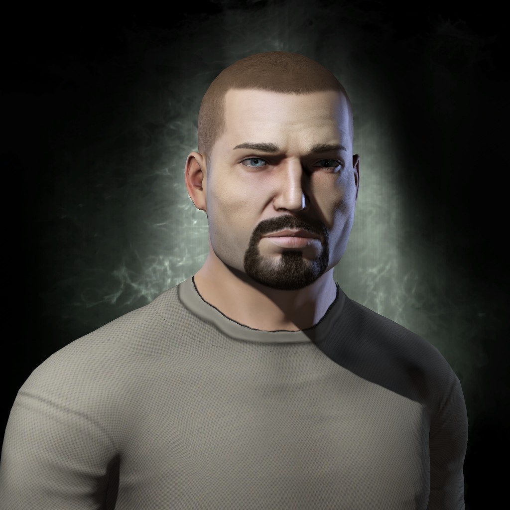 Demetrius Hakaari