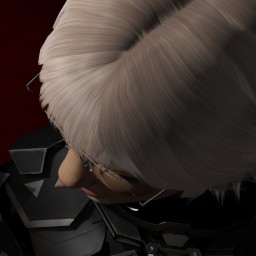 Cephiuss Goneawry portrait