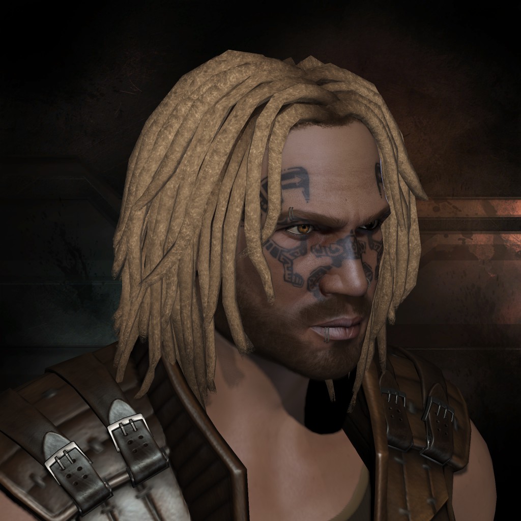 Varus Vandalborn