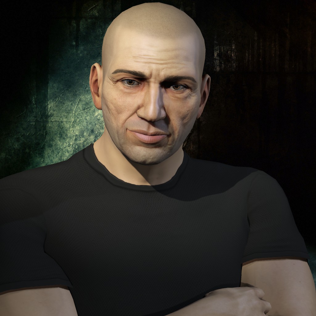 Fredy Dobryak