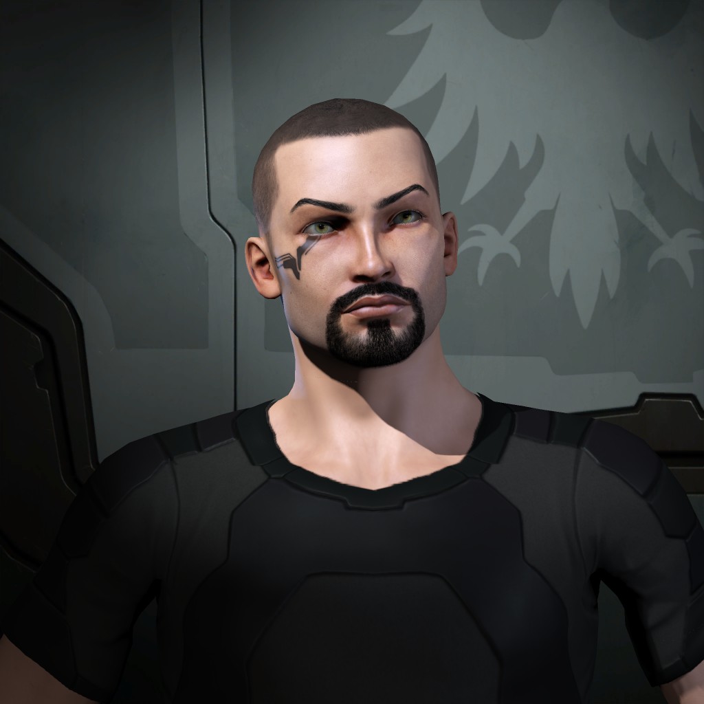 Talman Drago Triangulum