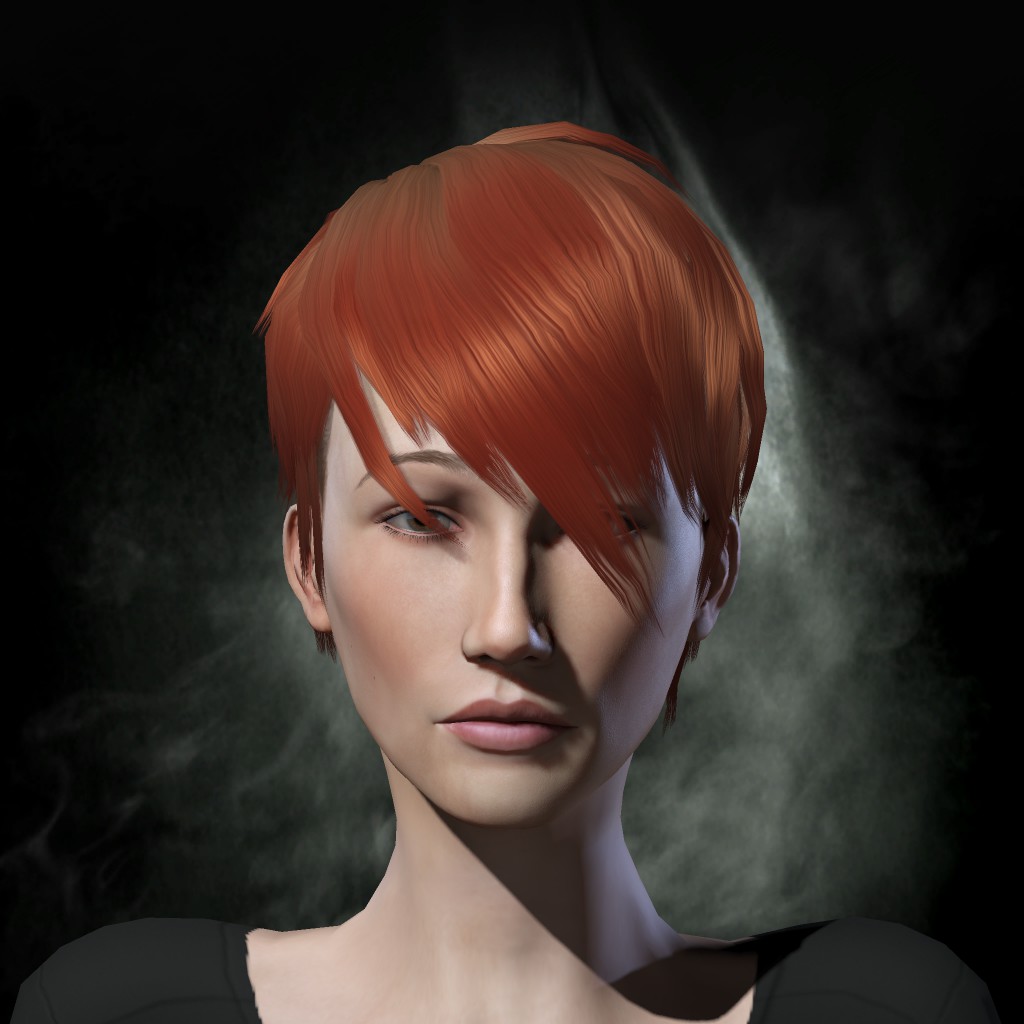 Elensis Curie