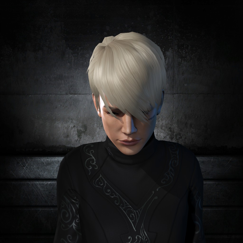 Vailen Matzen