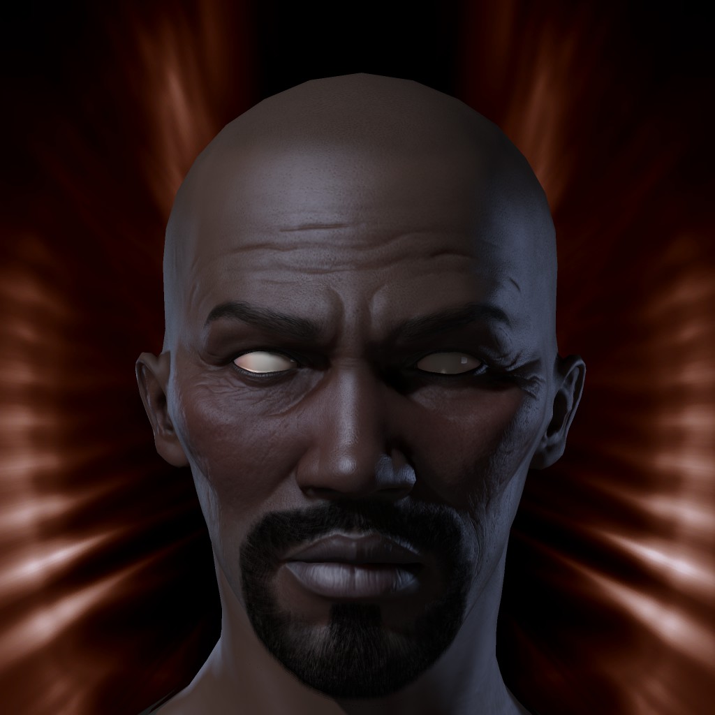 Sithrak TheBlind Gibberer