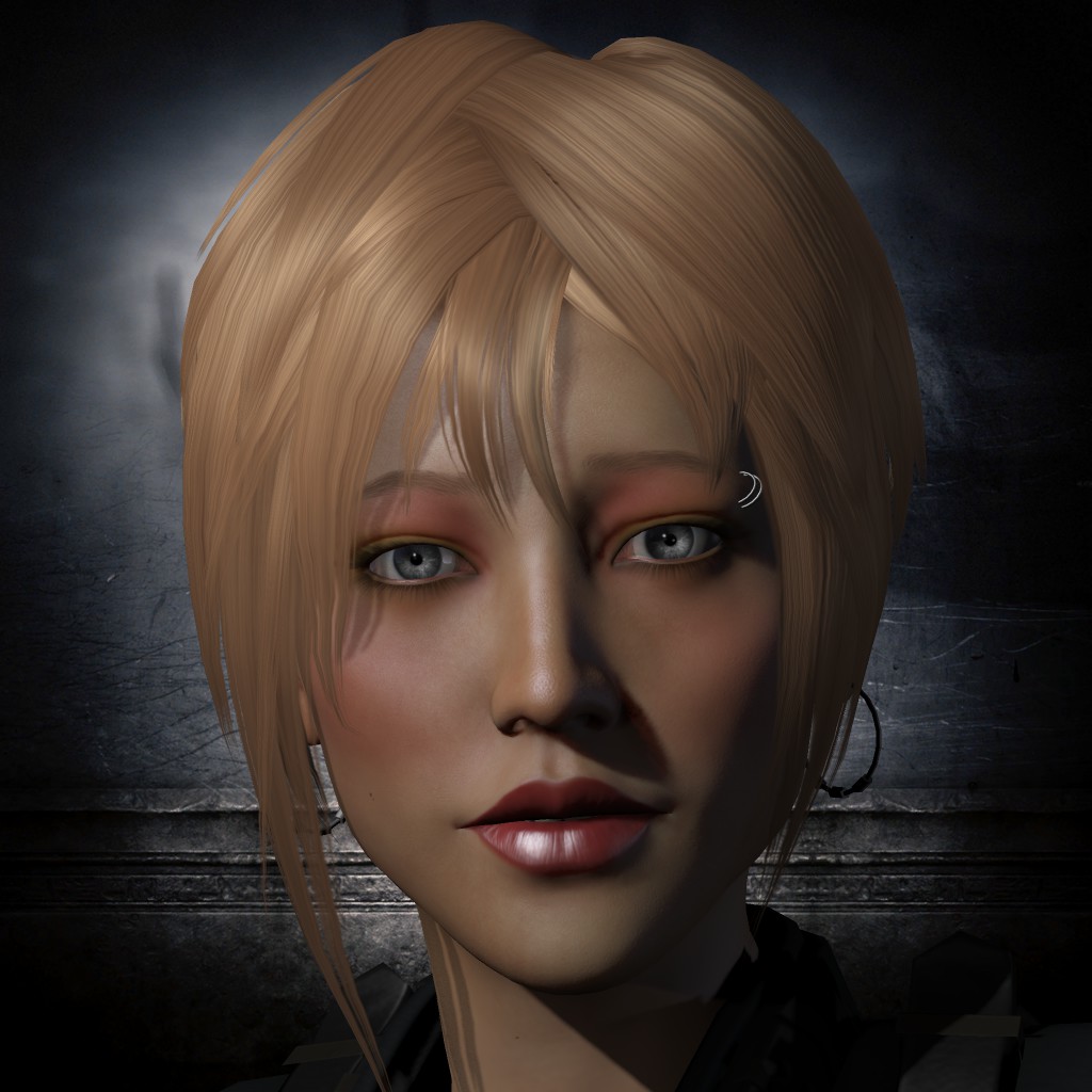 portrait