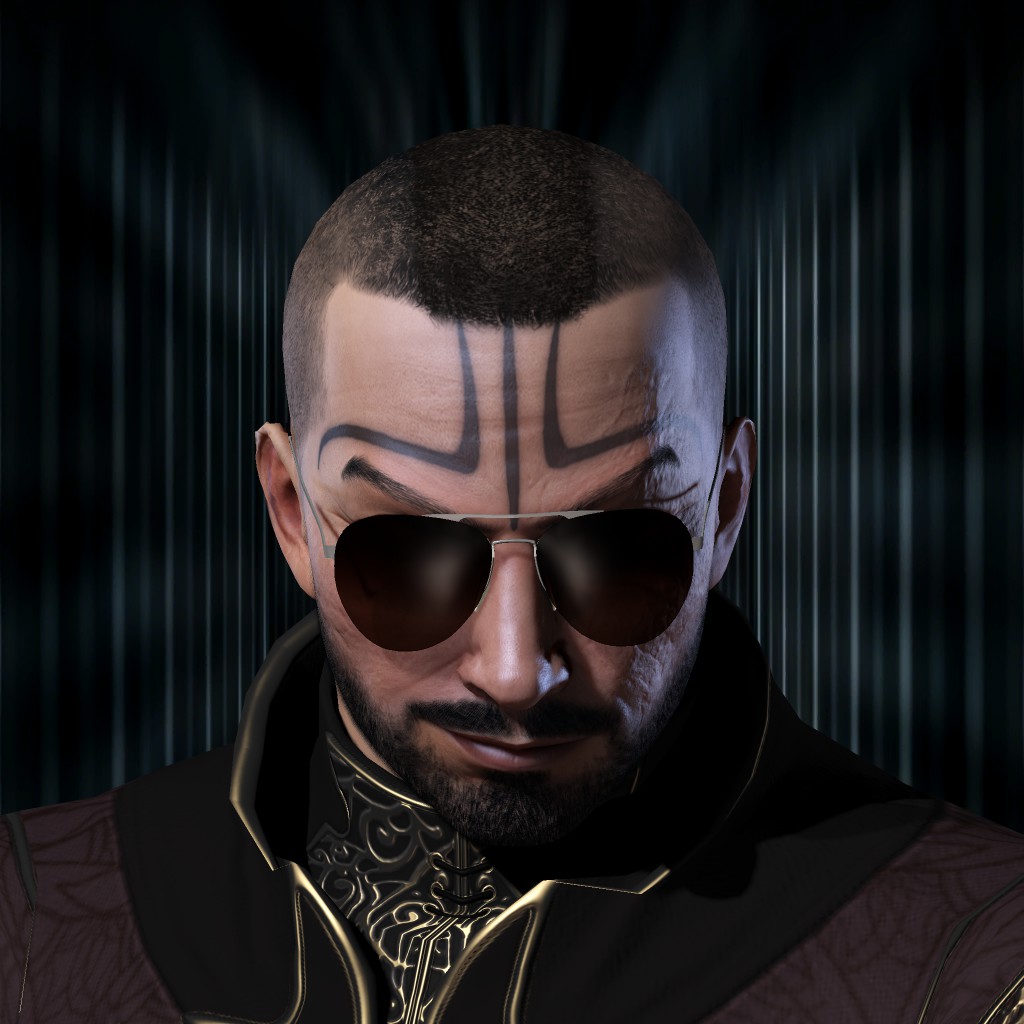 Amon LePhoceen