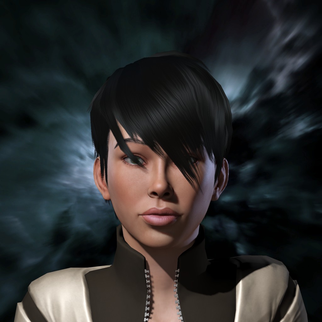 Lunia Ambraelle