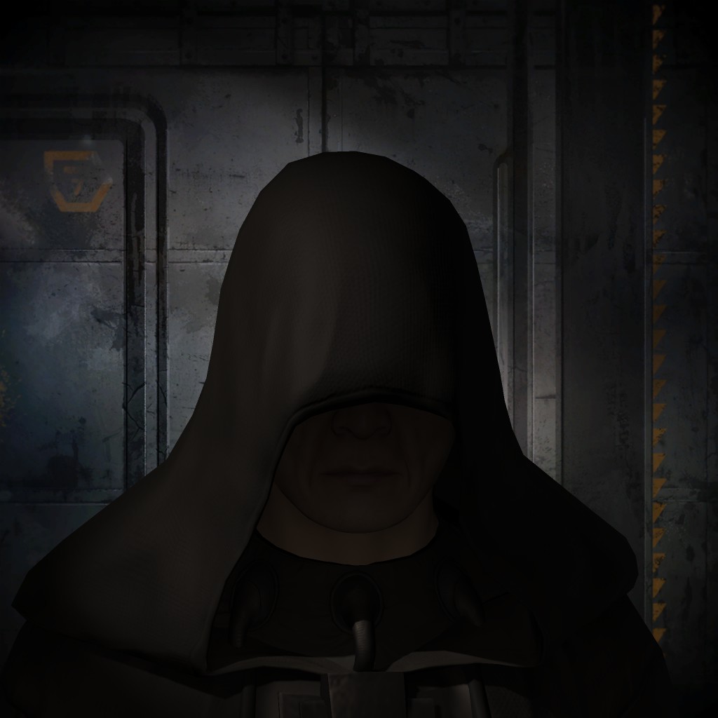 Imperial Star Destroyer