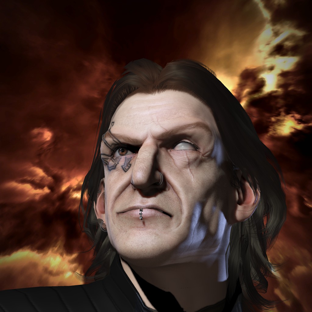 Darth Vader Lord