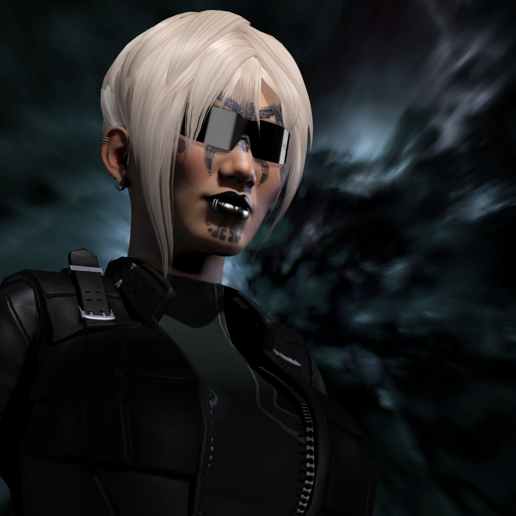 Emariel Whitestar