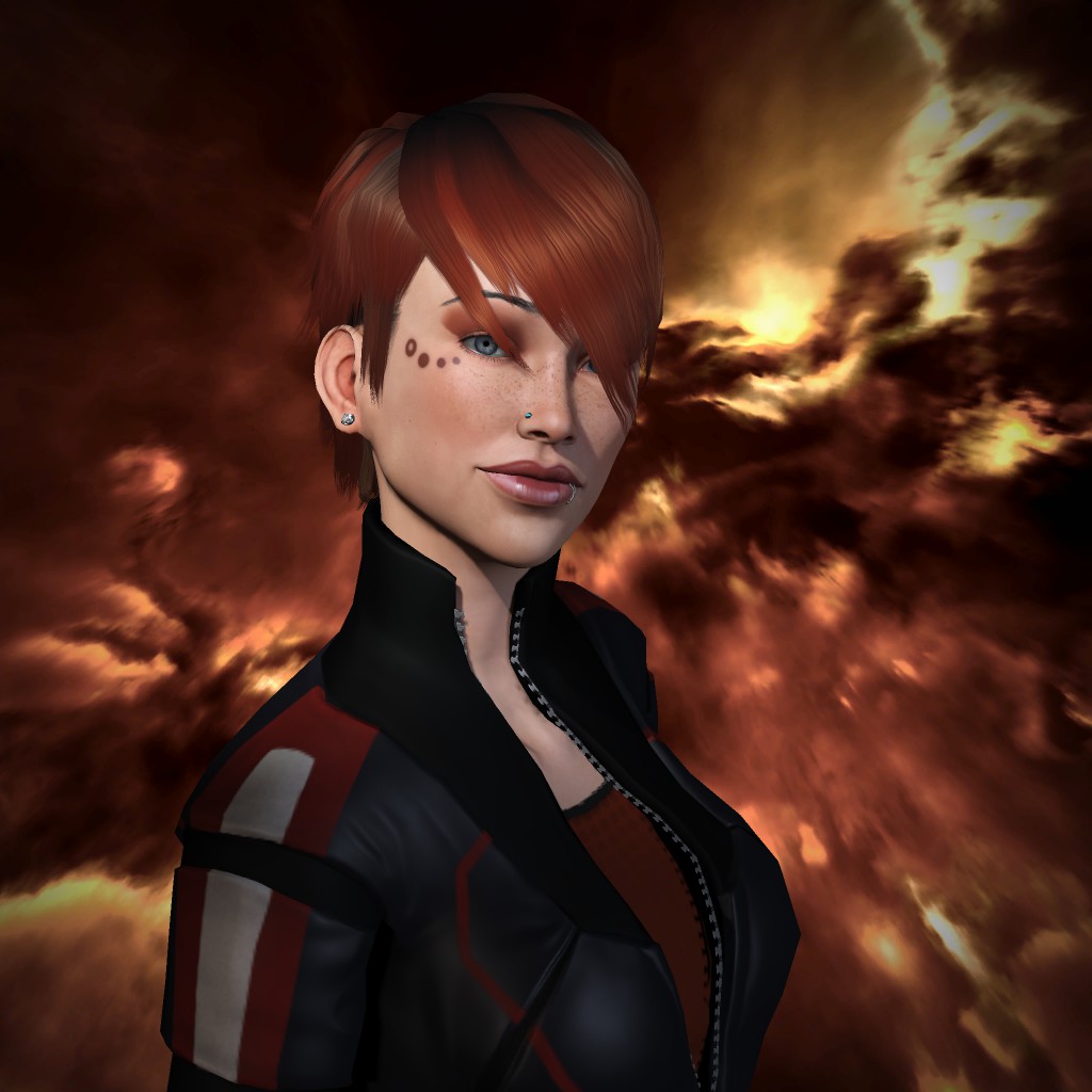 Seria Thorn