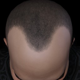 Akom J portrait