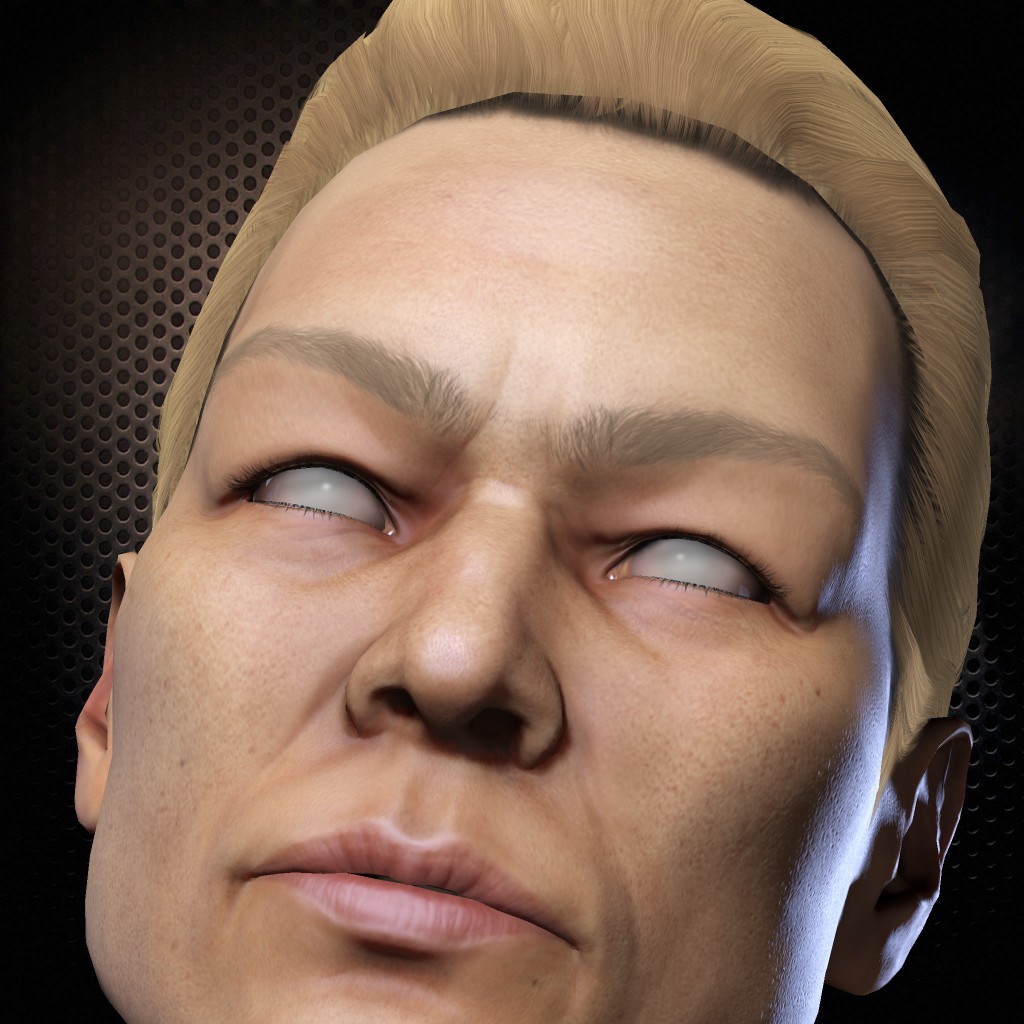 XCocaineX Doom
