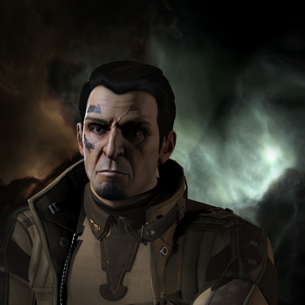 Dykalis Horus