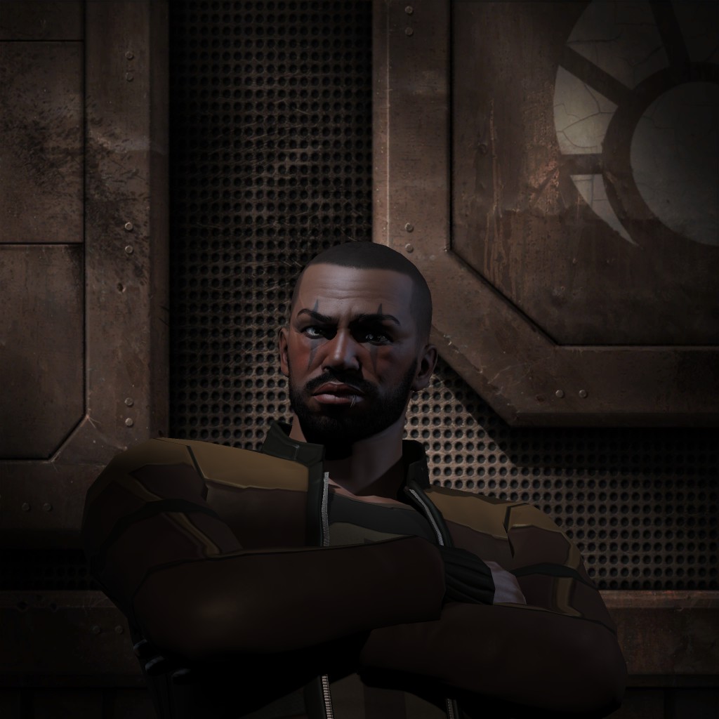 Marshal Malinovsky