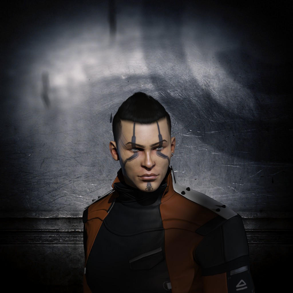 Zack Medvedev