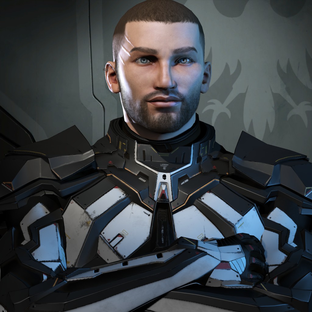 Validen Logan