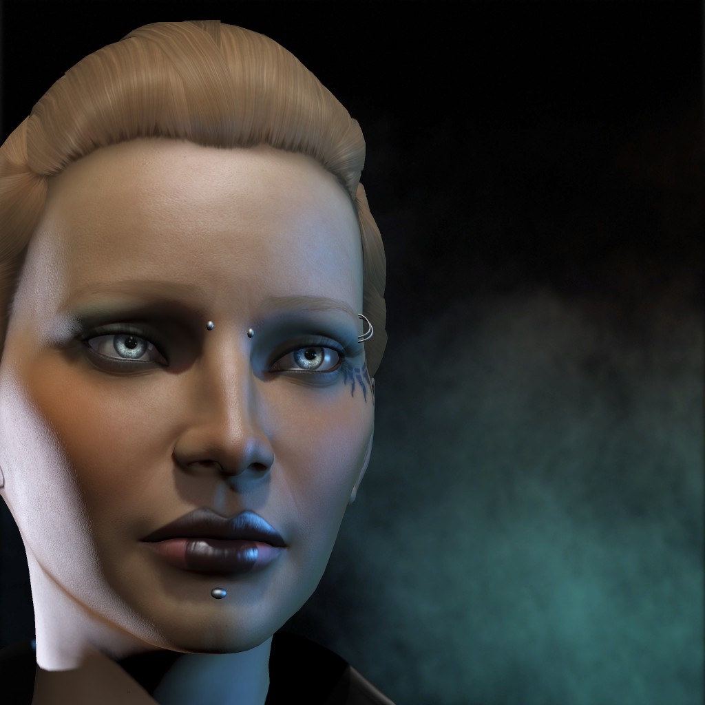 Gaia Kamasutra