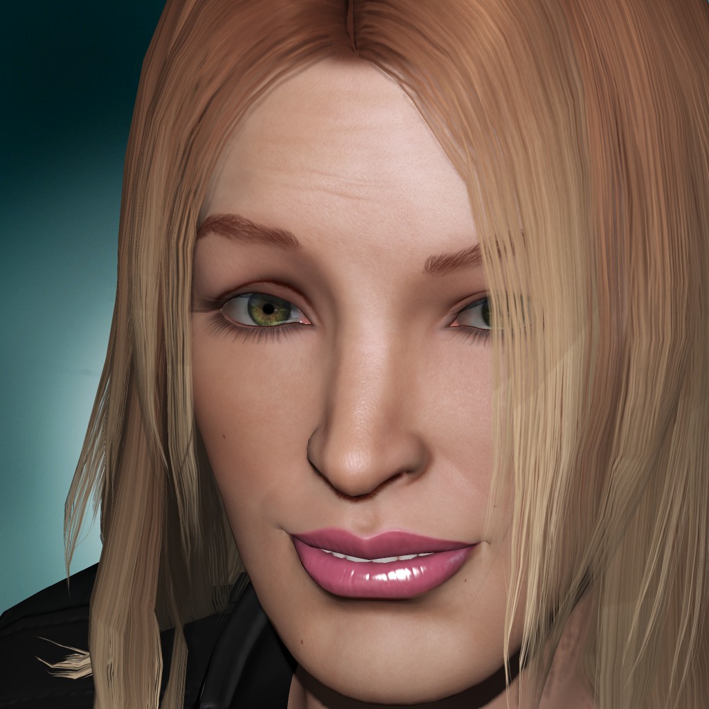 Zoey Sero