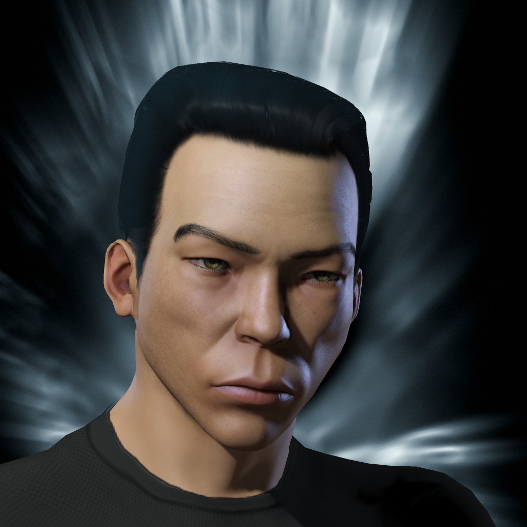 Duke Alexander