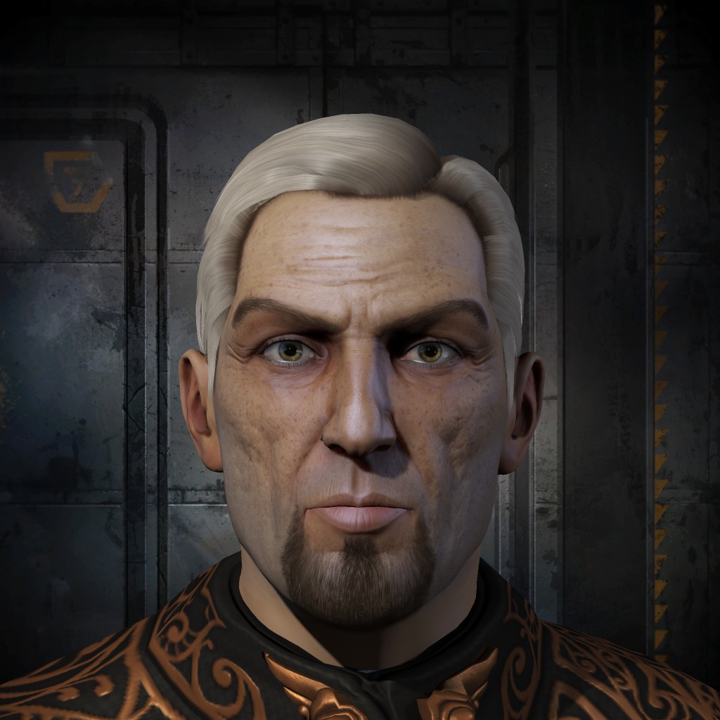 Kev Pripiett