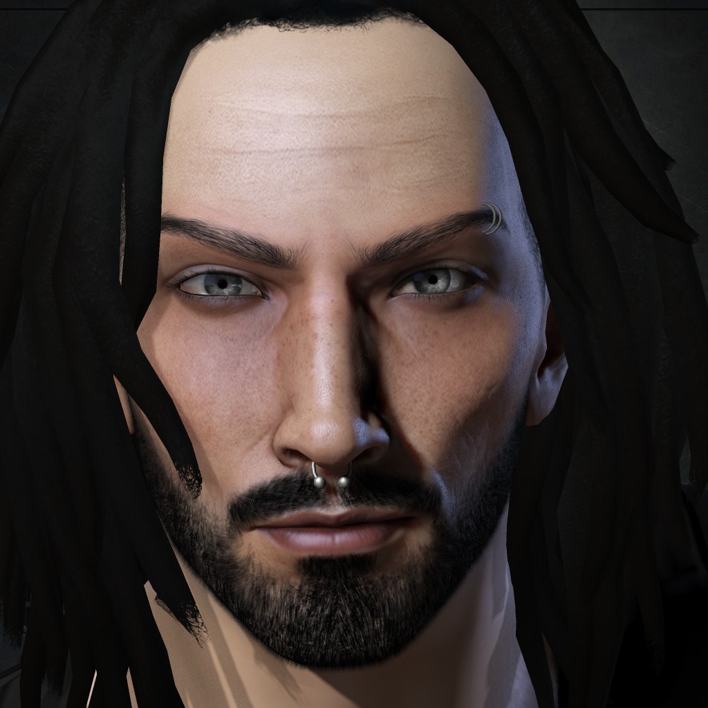 Damian Dread