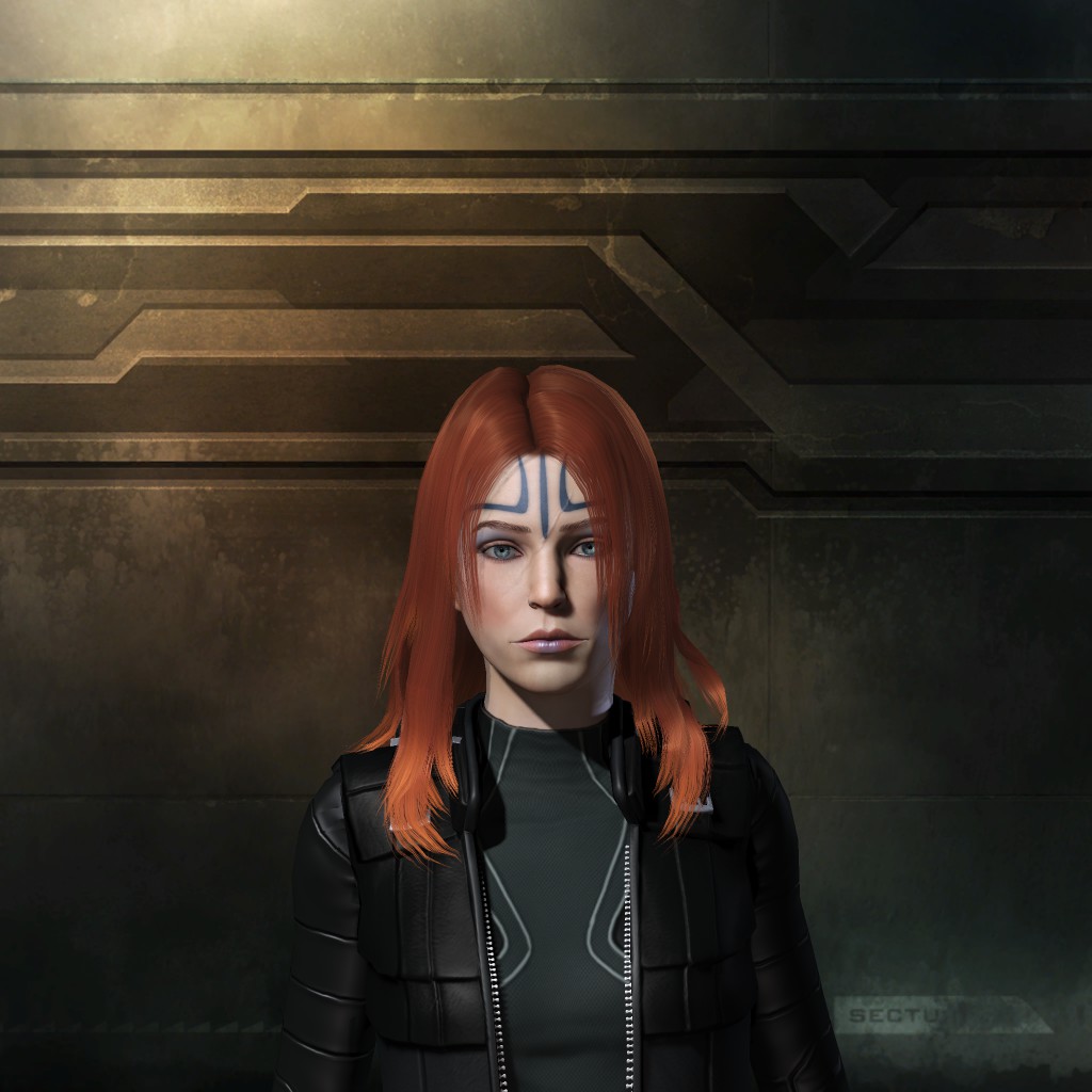 Chiara Kvothe