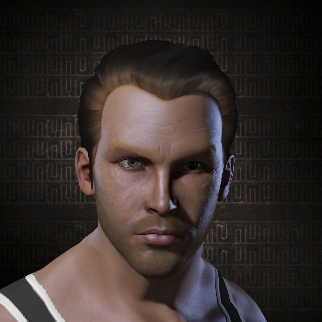 Iceman Amatin