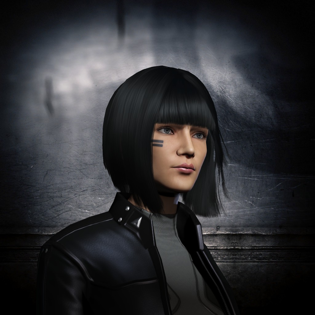 Amylitory They'Maalu