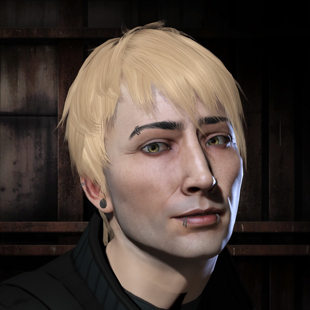 Jacob Nitto